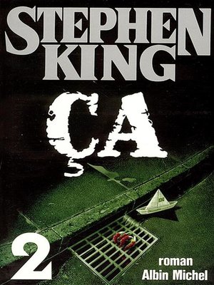 cover image of Ca--tome 2